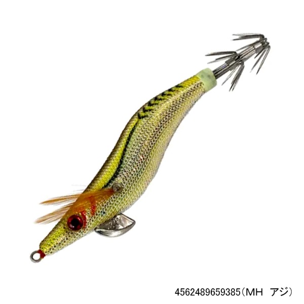 デスフォール2．5号(MH　アジ)
